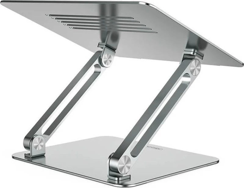 Nillkin ProDesk Adjustable Laptop Stand Silver