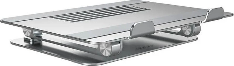 Nillkin ProDesk Adjustable Laptop Stand Silver