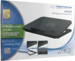 Esperanza EA141 βάση ψύξης για laptop