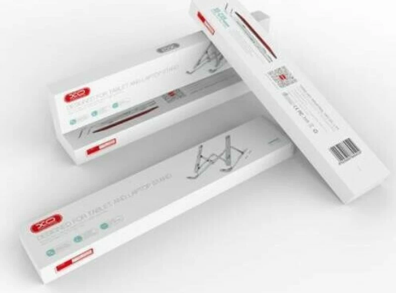 XO-C49 foldable holder for laptop