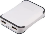MediaRange Mobile Charger MR742 6600mAh