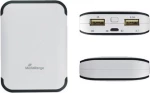 MediaRange Mobile Charger MR742 6600mAh