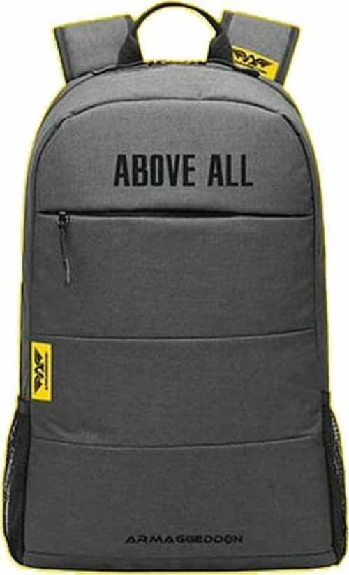 Armaggeddon SHIELD3 15.6" Grey