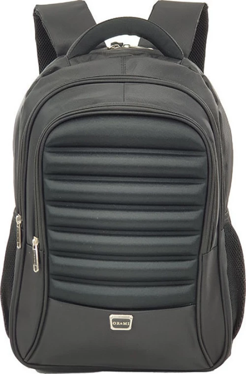 OR&MI BC101 15.8" Black