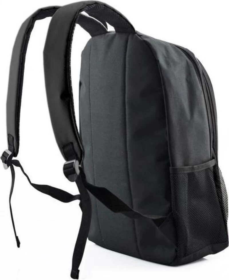 Sbox Boston 15.6" Black