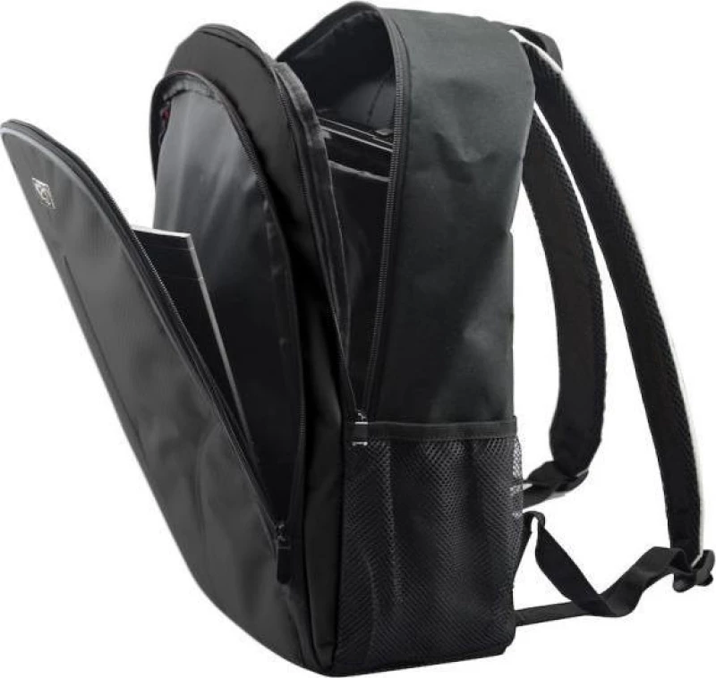 Sbox Boston 15.6" Black