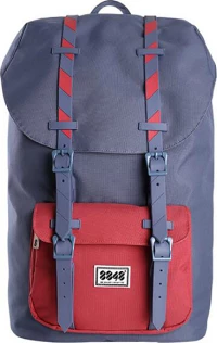 8848 Altitude Travel Hiking 15.6" Blue/red