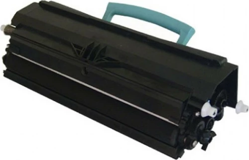 Συμβατό Toner Lexmark E-E260D Black