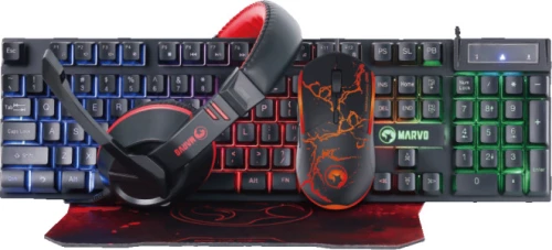 Marvo CM409 Αγγλικό US
