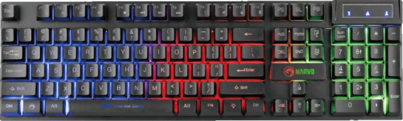 Marvo CM409 Αγγλικό US
