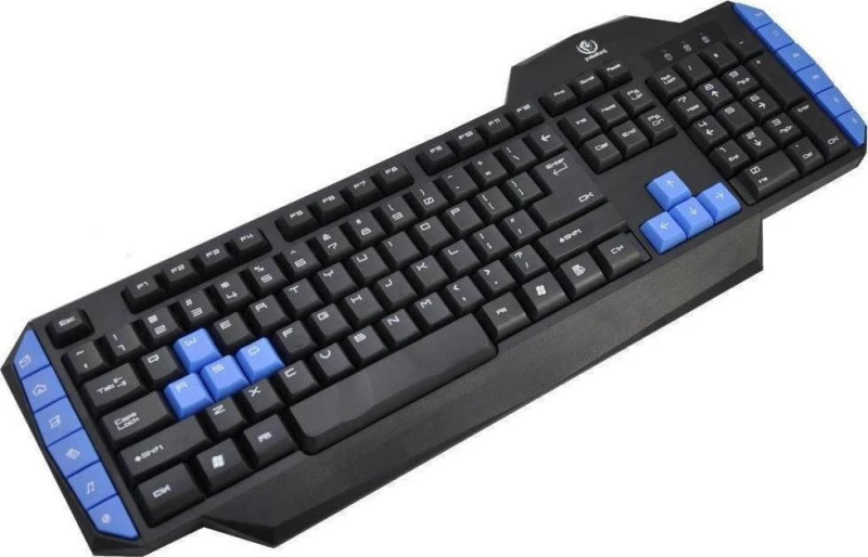 Rebeltec Warrior Αγγλικό US
