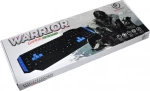 Rebeltec Warrior Αγγλικό US