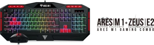 Gamdias Ares M1 Αγγλικό US