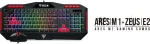 Gamdias Ares M1 Αγγλικό US