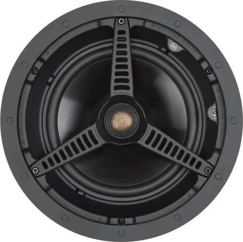 Monitor Audio C180 (Τεμάχιο) Black