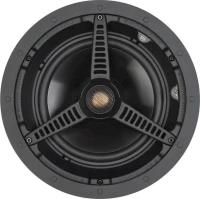 Monitor Audio C180 (Τεμάχιο) Black