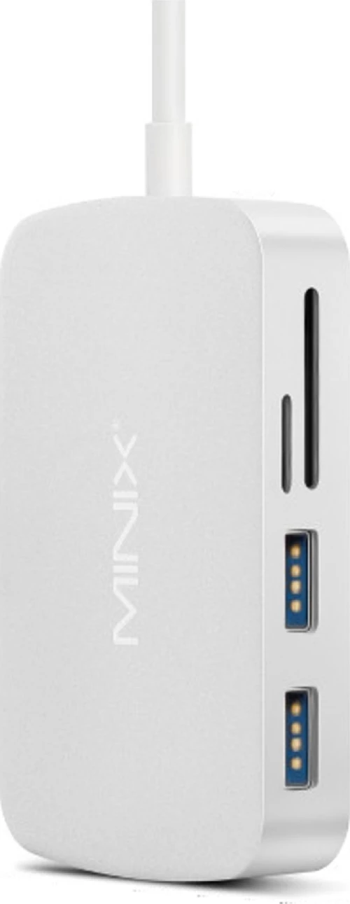 Minix Neo Mini Multiport Adapter