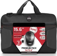 Port Designs Premium Pack 15.6"