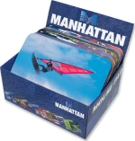 Manhattan Point Of Purchase Display