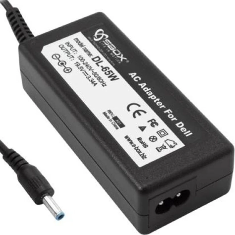 Sbox AC Adapter 65W (DL-65W)