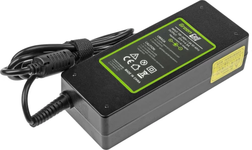 Green Cell AC Adapter 90W (AD39AP)