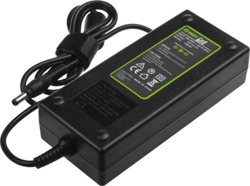 Green Cell AC Adapter 120W (AD22P)