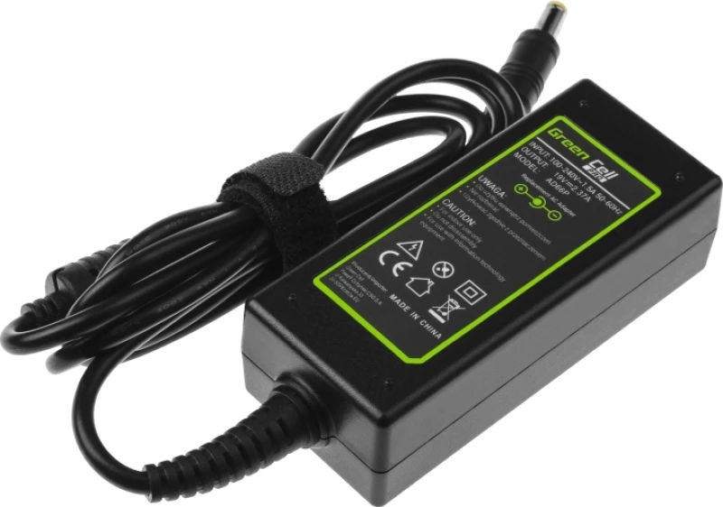 Green Cell AC Adapter 45W (AD66P)