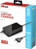 Trust AC Adapter 70W (22141)