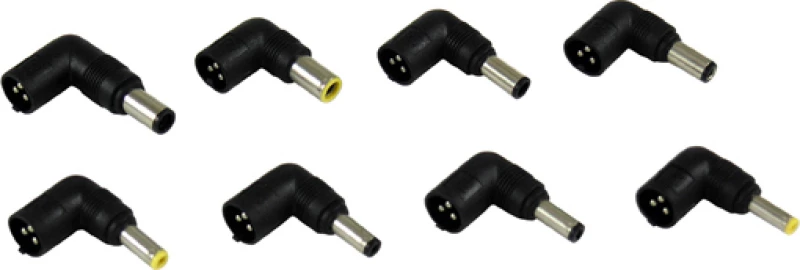 LC-Power AC Adapter 120W (LC120NB)
