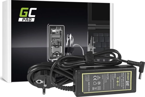Green Cell AC Adapter 65W (AD49P)