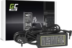 Green Cell AC Adapter 65W (AD49P)
