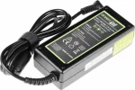 Green Cell AC Adapter 65W (AD49P)