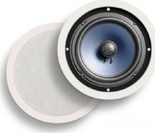 Polk Audio RC80i (Ζεύγος) White