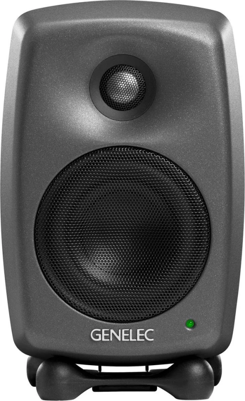 Genelec 8020D Ενεργό Ηχείο 2 Δρόμων 2x20W 4"