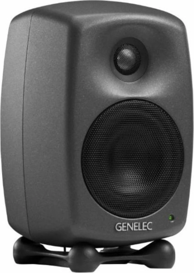 Genelec 8020D Ενεργό Ηχείο 2 Δρόμων 2x20W 4"