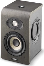 Focal Αυτοενισχυόμενο Ηχείο Studio Monitor 2 Δρόμων Shape 40 50W (Τεμάχιο) Καφέ