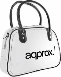 Approx NBR01 11" White
