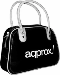 Approx NBR01 11" Black