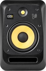 KRK V8 S4 Black