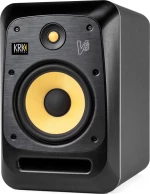 KRK V8 S4 Black