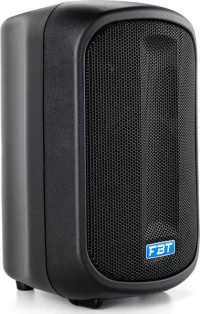 FBT J 5 Black (Τεμάχιο)