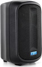 FBT J 5 Black (Τεμάχιο)