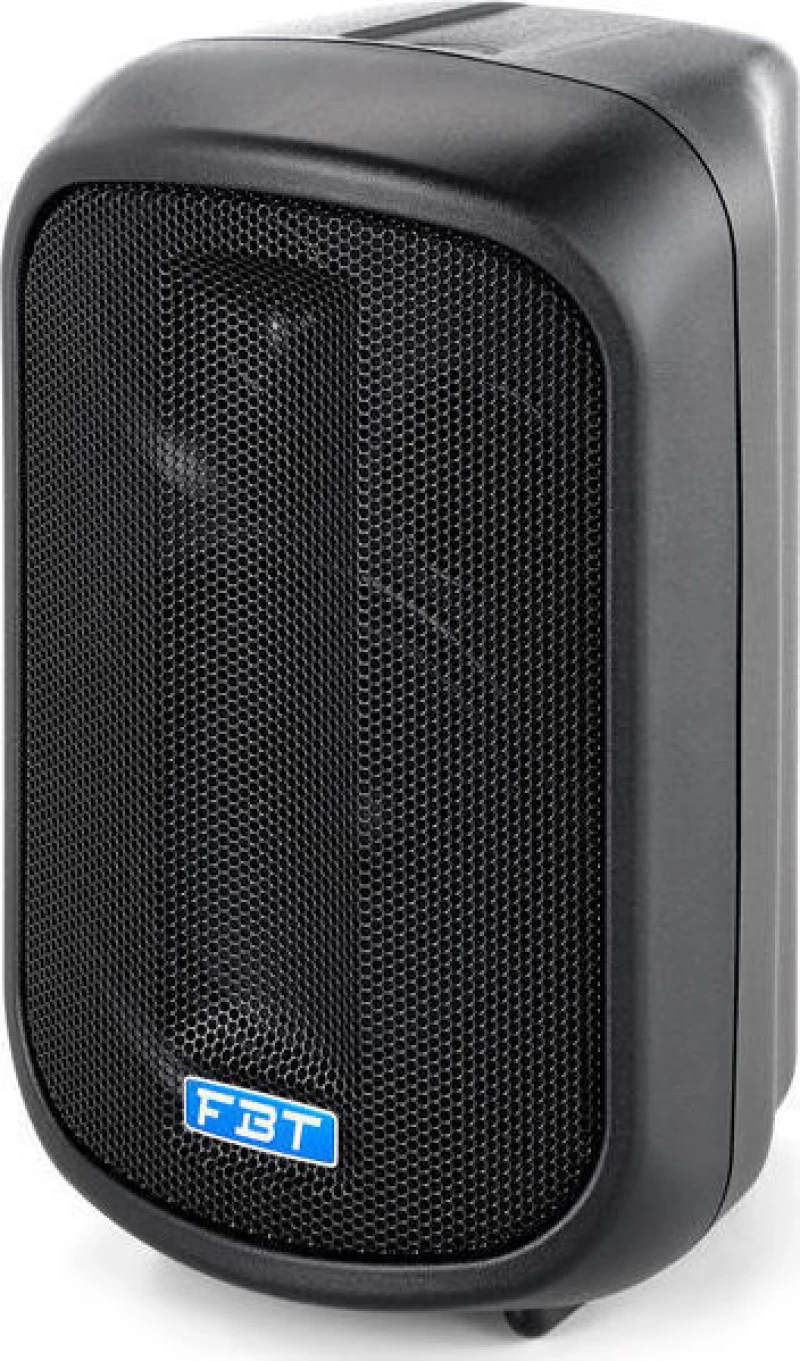 FBT J 5 Black (Τεμάχιο)