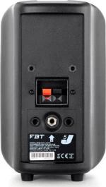 FBT J 5 Black (Τεμάχιο)