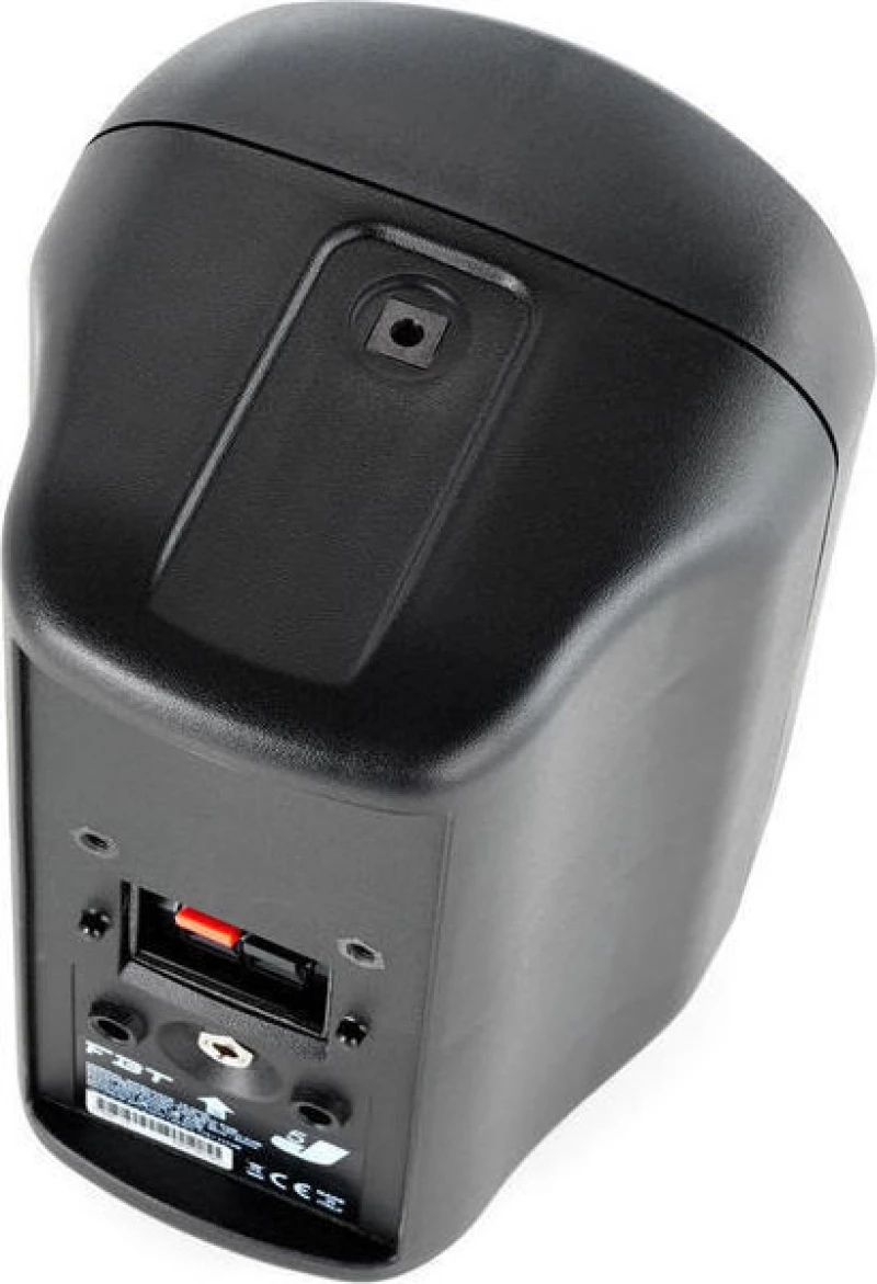 FBT J 5 Black (Τεμάχιο)