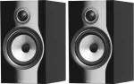Bowers & Wilkins 706 S2 Black