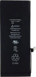 616-0765 (iPhone 6 Plus) 2915mAh