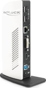 DeLock USB 3.0 Port Replicator