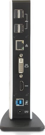 DeLock USB 3.0 Port Replicator