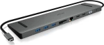 Acer 9 in 1 Grey